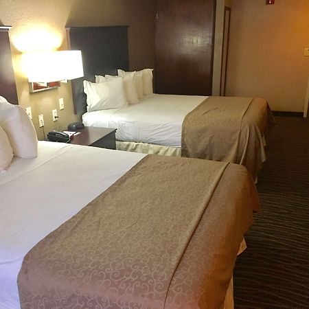 Best Western San Marcos Bagian luar foto