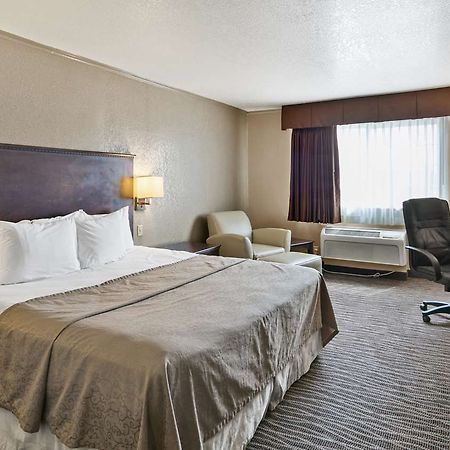 Best Western San Marcos Bagian luar foto