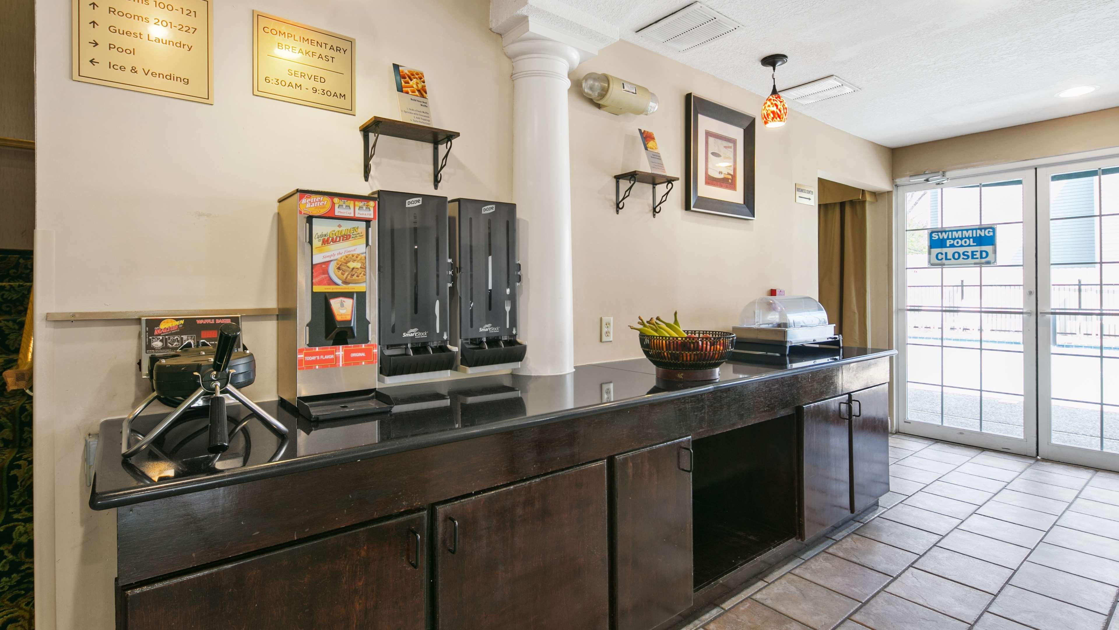 Best Western San Marcos Bagian luar foto
