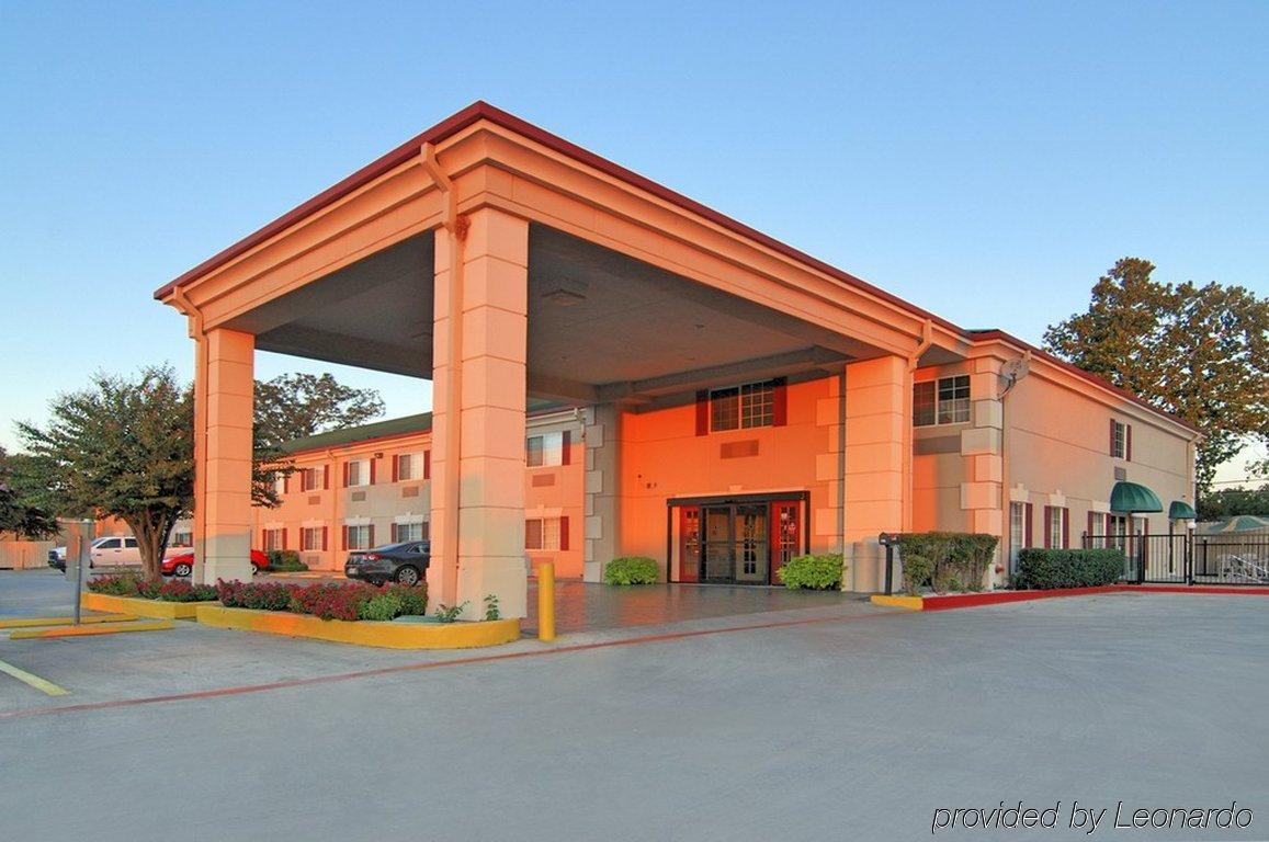 Best Western San Marcos Bagian luar foto