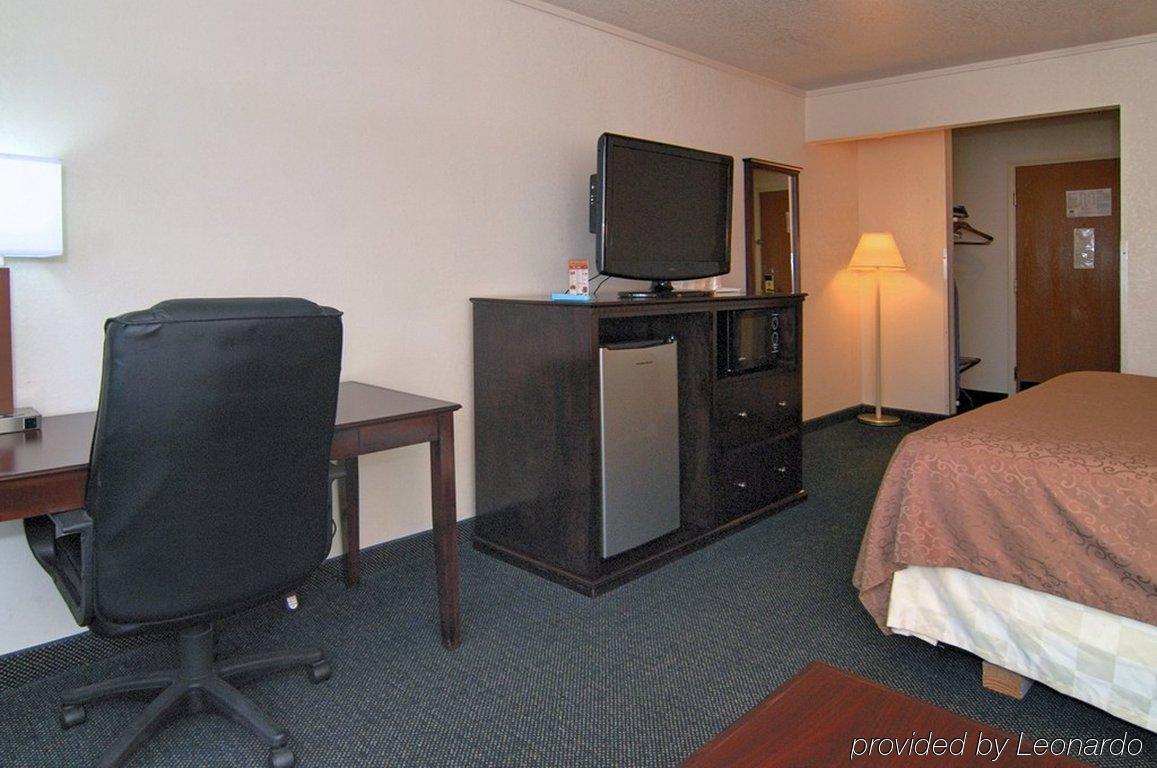 Best Western San Marcos Bagian luar foto