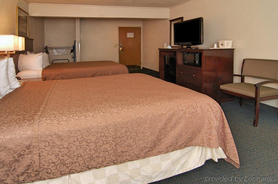 Best Western San Marcos Bagian luar foto