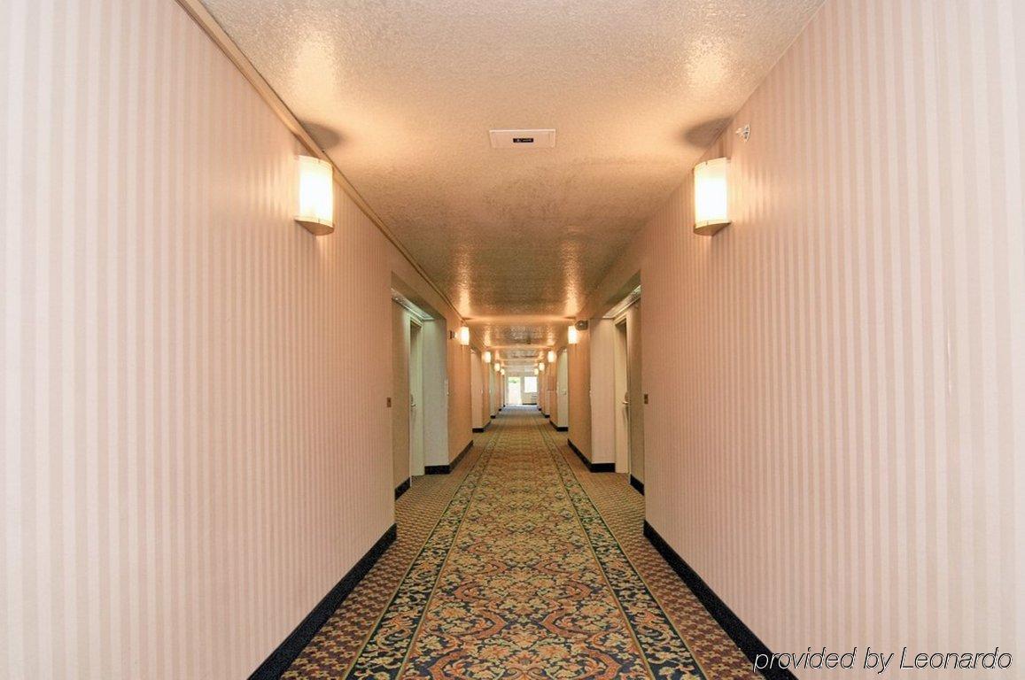 Best Western San Marcos Bagian luar foto
