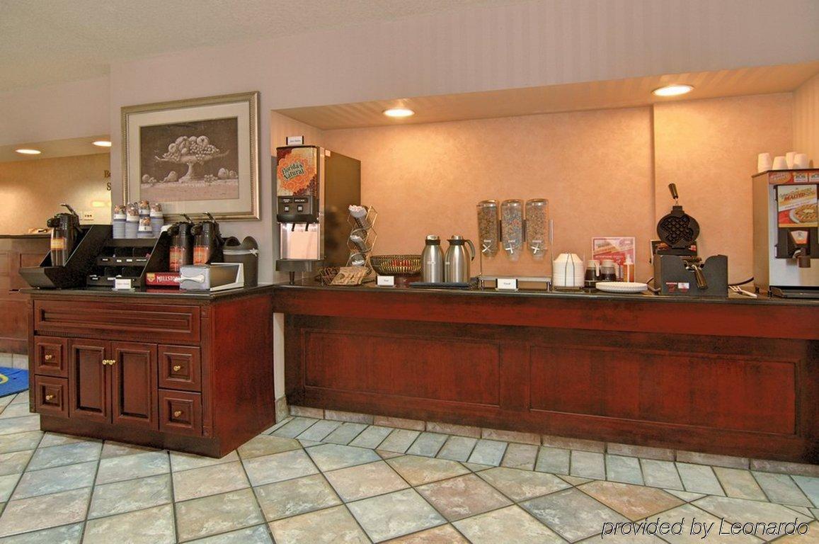 Best Western San Marcos Hotel Bagian luar foto