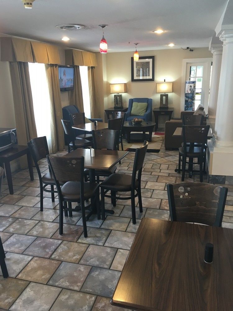 Best Western San Marcos Bagian luar foto