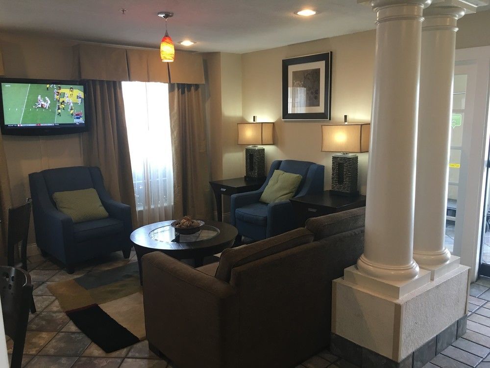 Best Western San Marcos Bagian luar foto