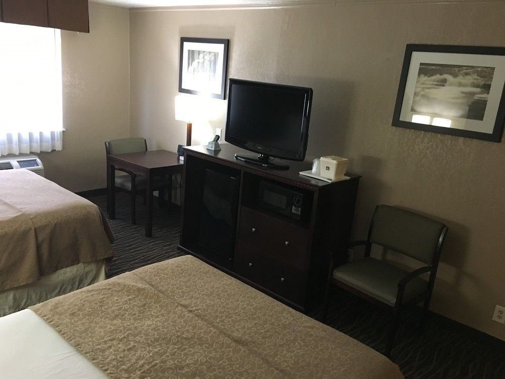 Best Western San Marcos Bagian luar foto