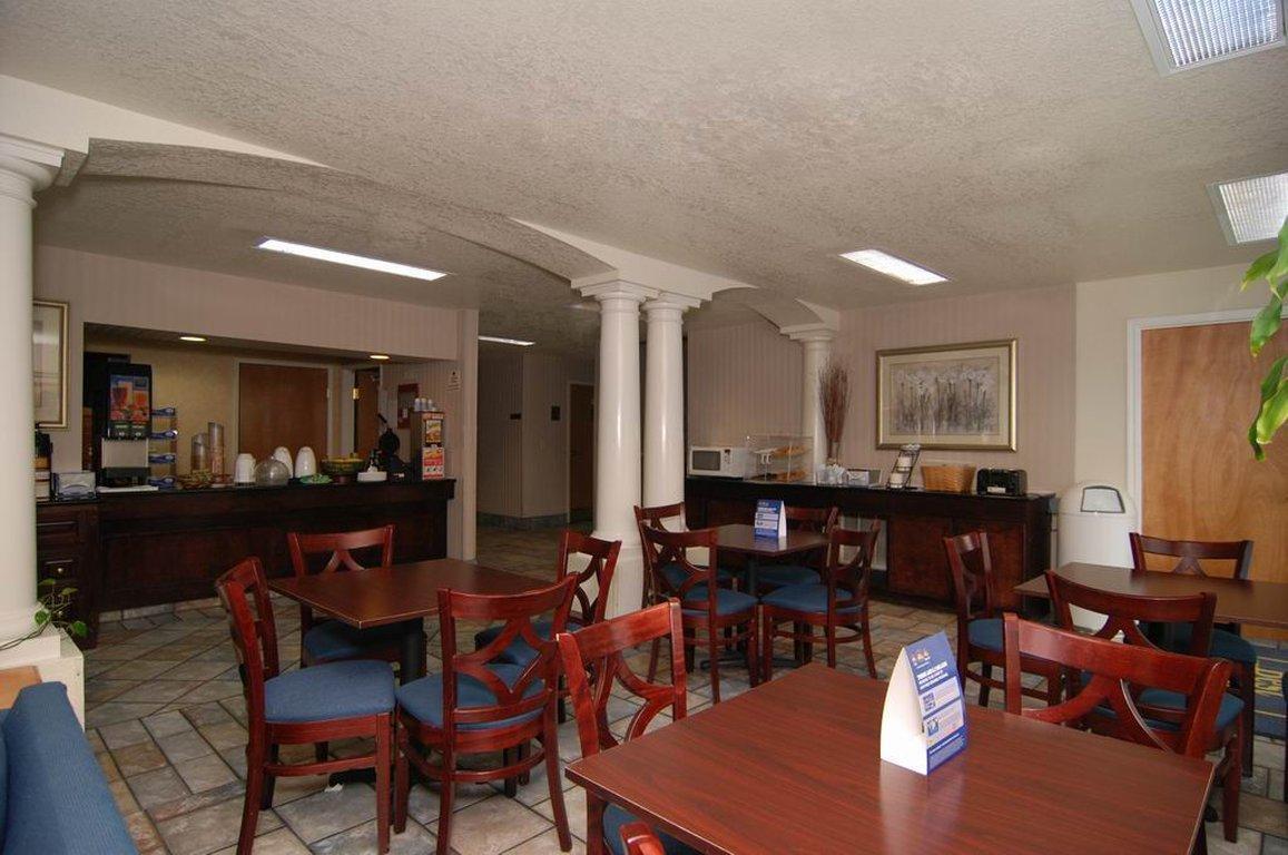 Best Western San Marcos Bagian luar foto