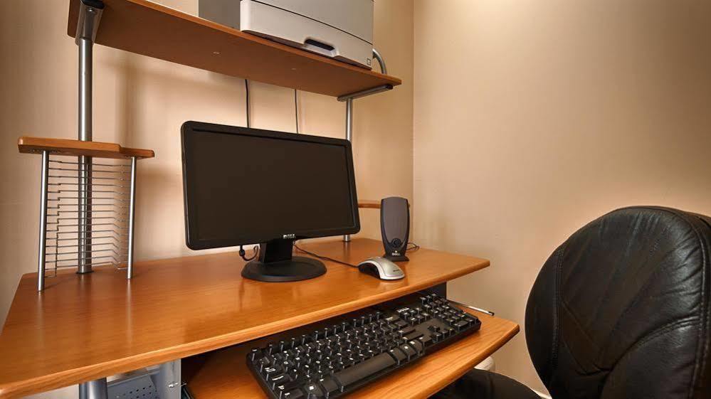Best Western San Marcos Bagian luar foto