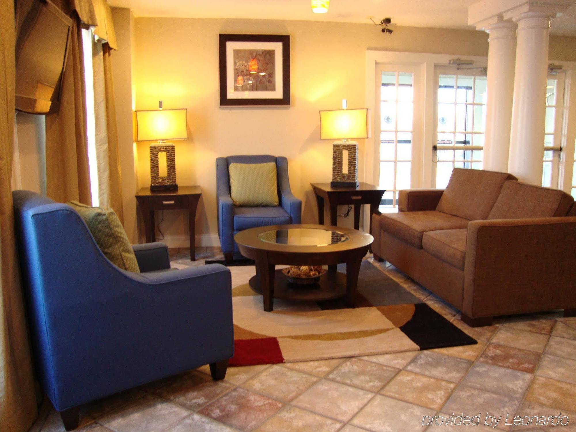 Best Western San Marcos Bagian luar foto