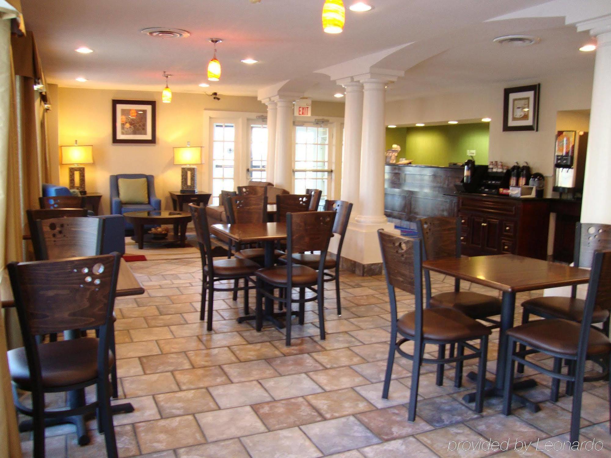 Best Western San Marcos Bagian luar foto