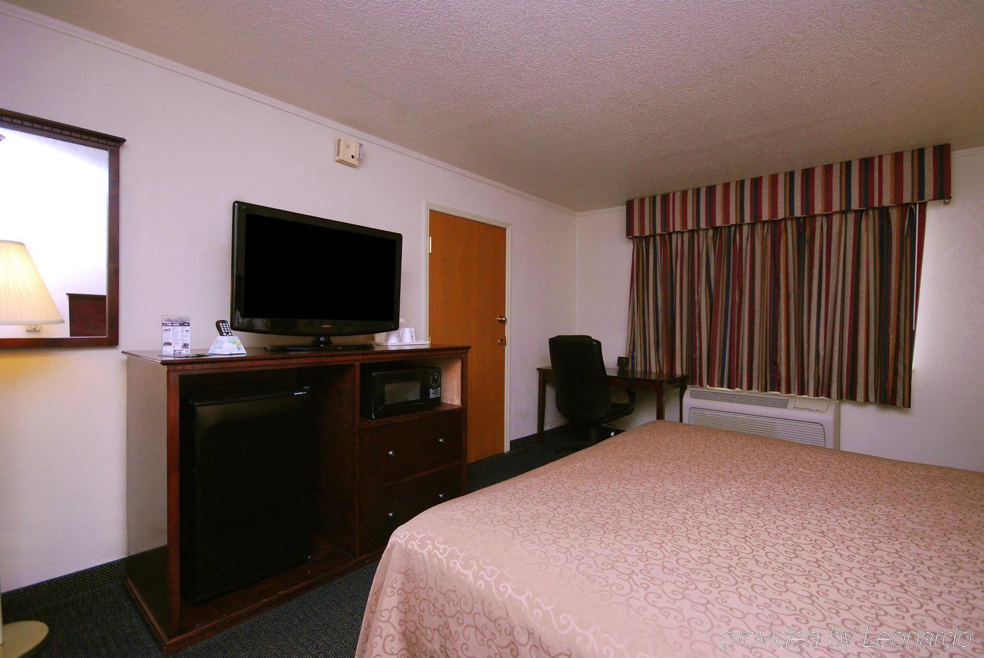 Best Western San Marcos Bagian luar foto