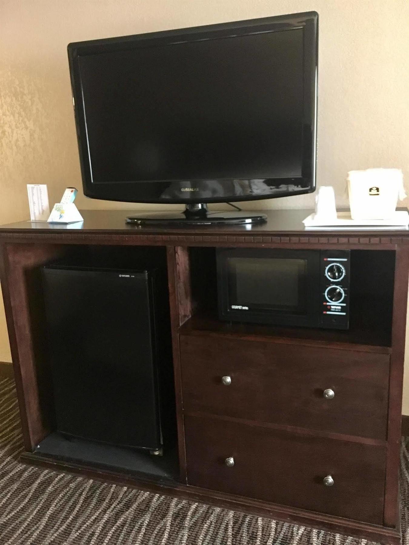 Best Western San Marcos Bagian luar foto