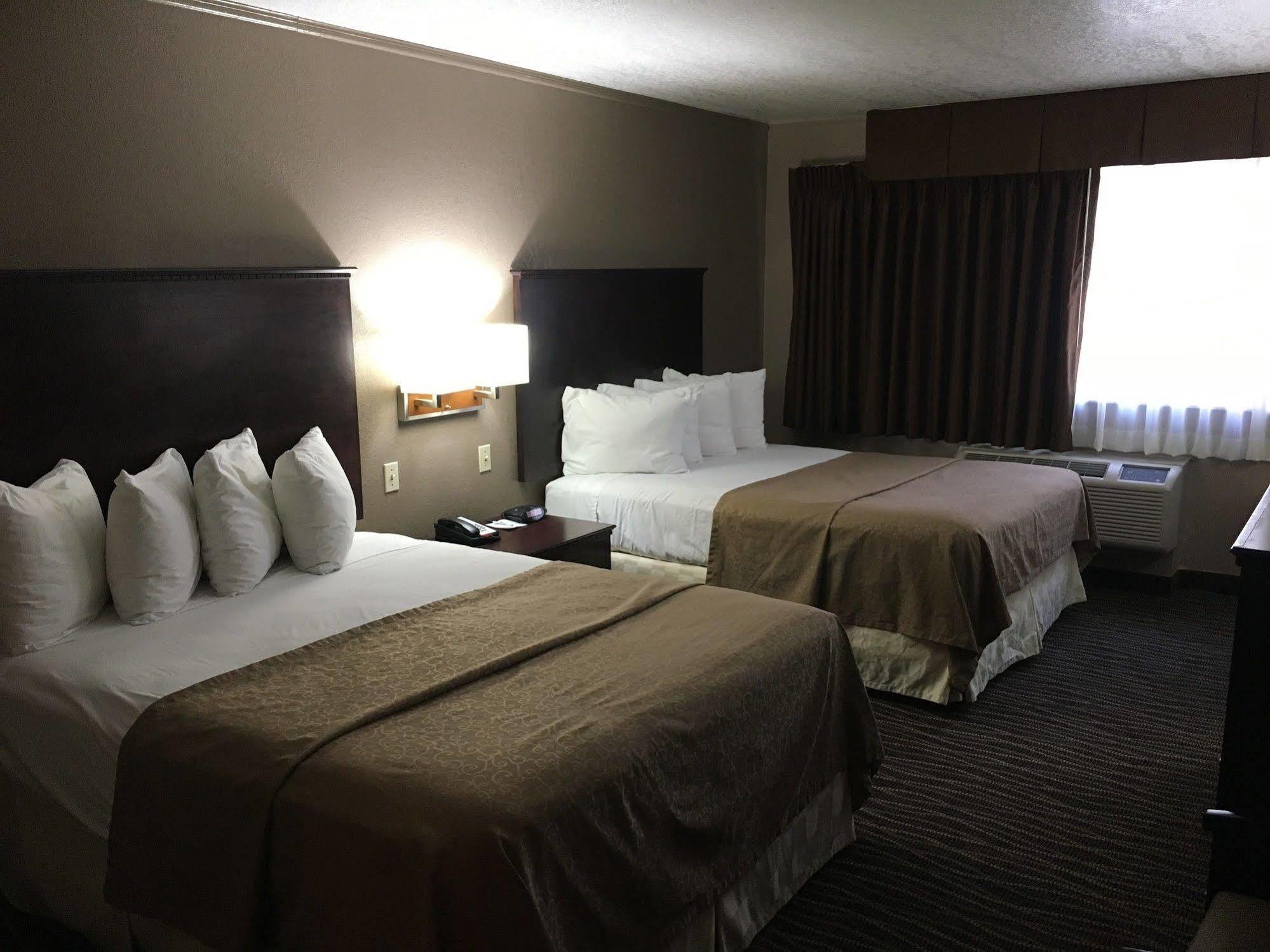 Best Western San Marcos Bagian luar foto