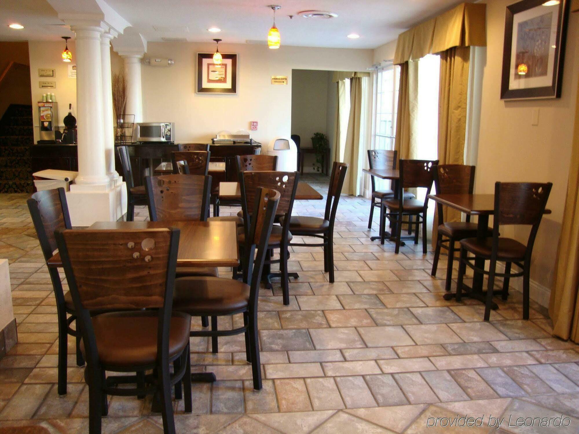 Best Western San Marcos Bagian luar foto