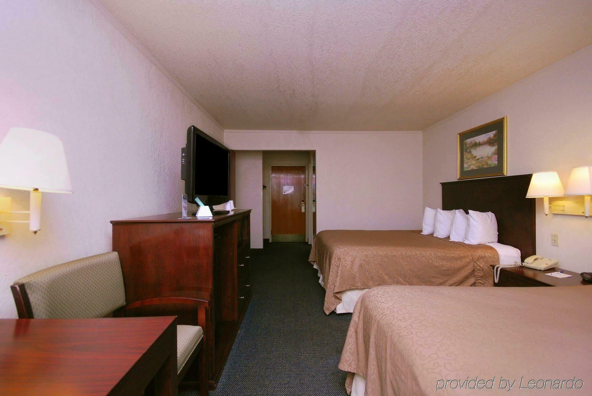 Best Western San Marcos Ruang foto
